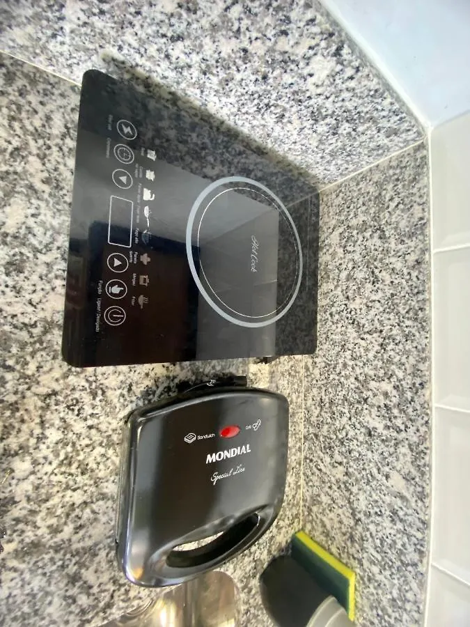 Studio Paris Prox Metro Bras Feirinha Madrugada Templo Salomao São Paulo Apartamento