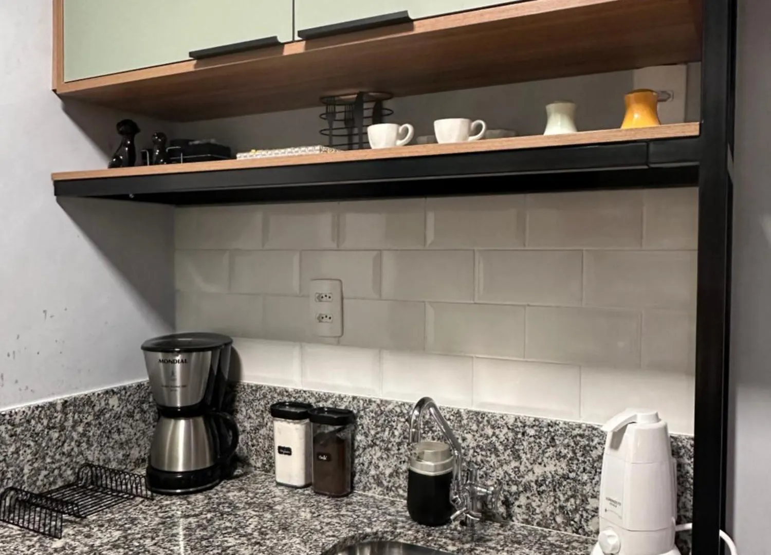 Apartamento Studio Paris Prox Metro Bras Feirinha Madrugada Templo Salomao São Paulo