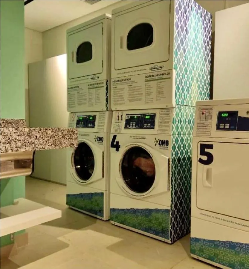 Studio Paris Prox Metro Bras Feirinha Madrugada Templo Salomao São Paulo Appartement